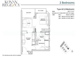 Kovan Regency (D19), Condominium #575370811